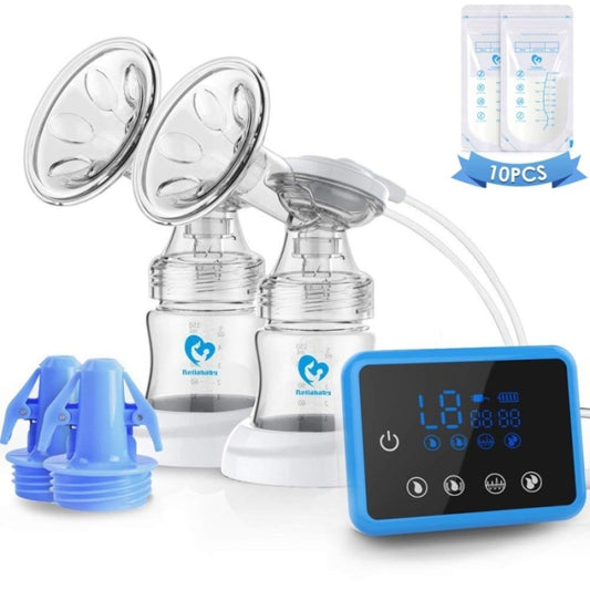EXTRACTOR ELECTRICO BELLA BABY