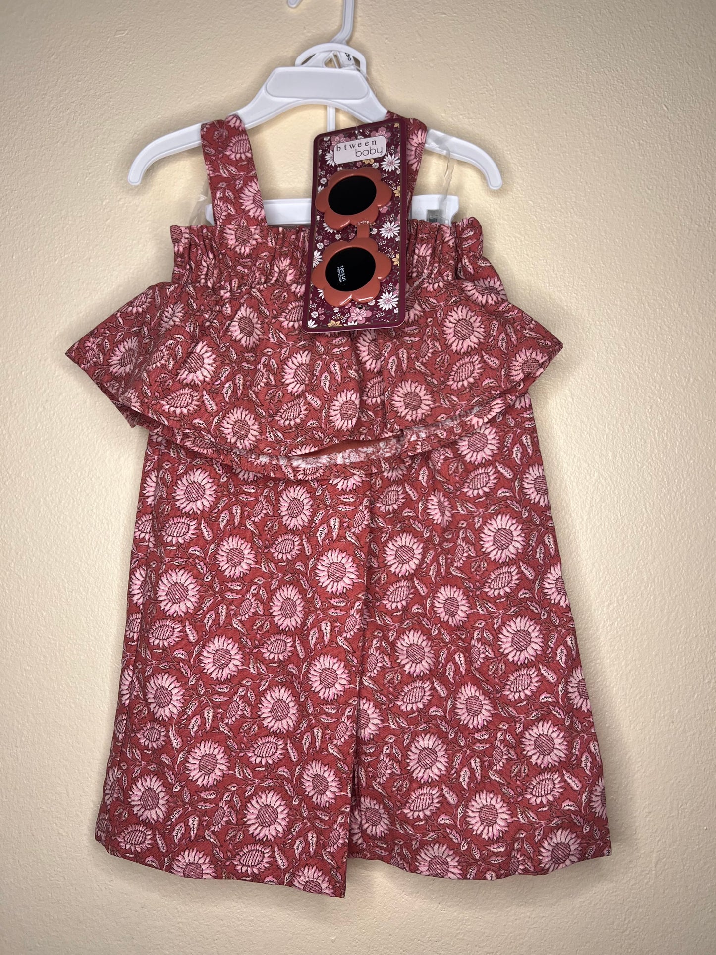 CONJUNTO BTWEEN BABY