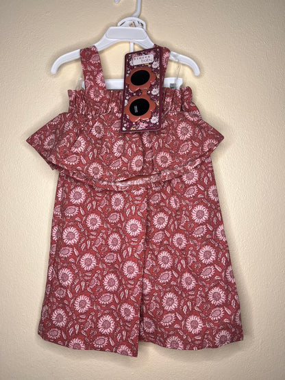 CONJUNTO BTWEEN BABY