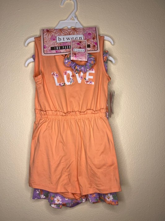 CONJUNTO BTWEEN BABY