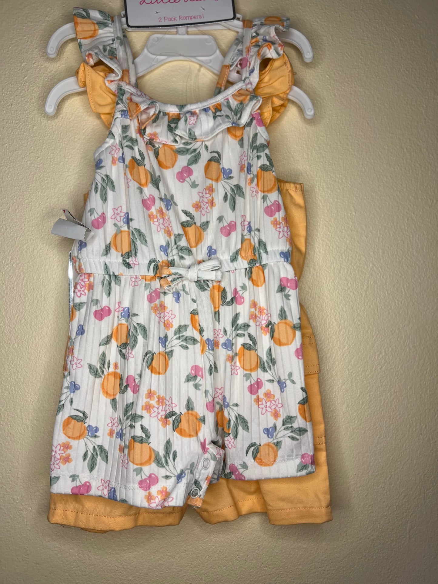 CONJUNTO BTWEEN BABY