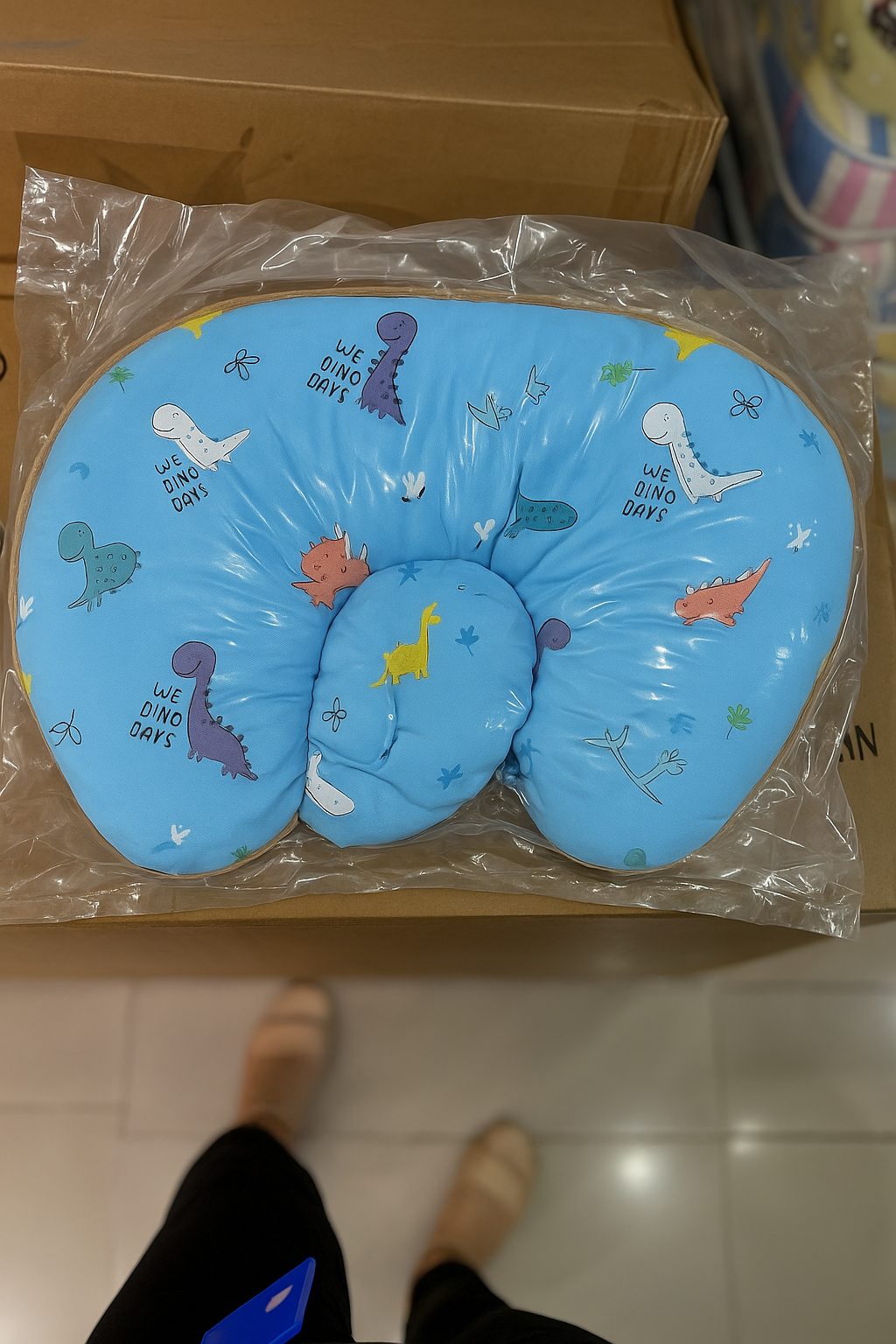 ALMOHADA PARA AMAMANTAR AM5