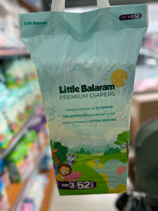 BALARAM JUMBO PREMIUM