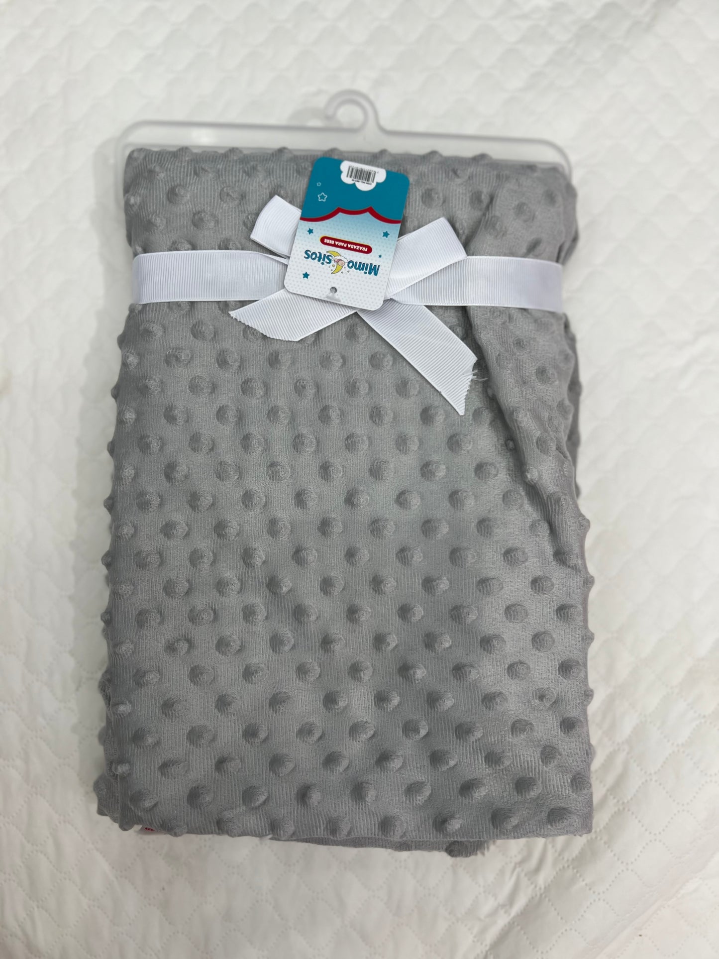 MANTA DE COLORES MIMOSITO