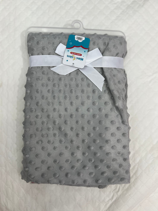 MANTA DE COLORES MIMOSITO