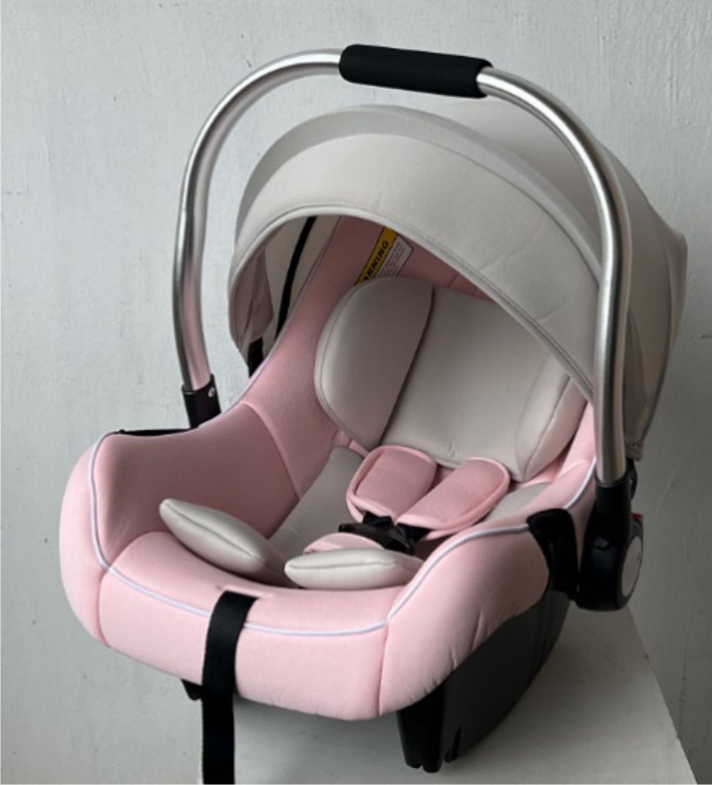CAR SEAT SENCILLA