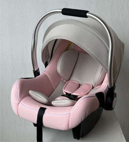 CAR SEAT SENCILLA