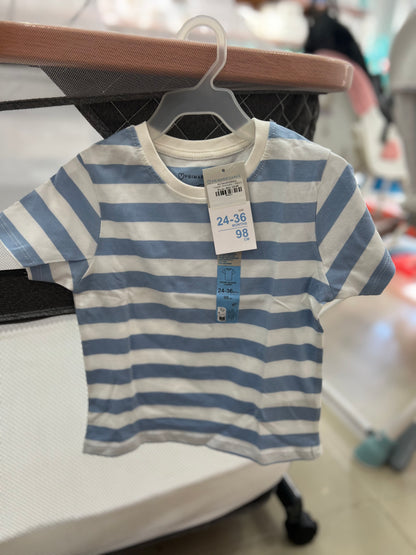 TSHIRT PRIMARK 1 PIEZA