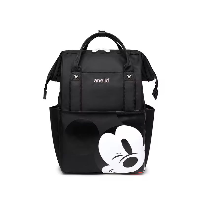 MOCHILAS PAÑALERAS C/ MICKEY