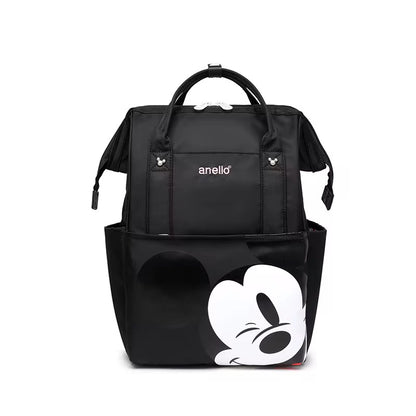 MOCHILAS PAÑALERAS C/ MICKEY