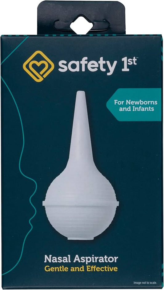 ASPIRADOR NASAL SAFETY