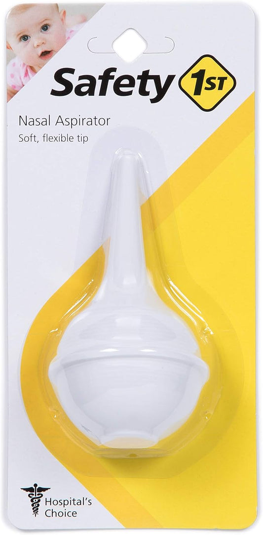 ASPIRADOR NASAL RECIEN NACIDO