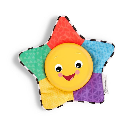 ESTRELLA SENSORIAL BABY EISTEIN