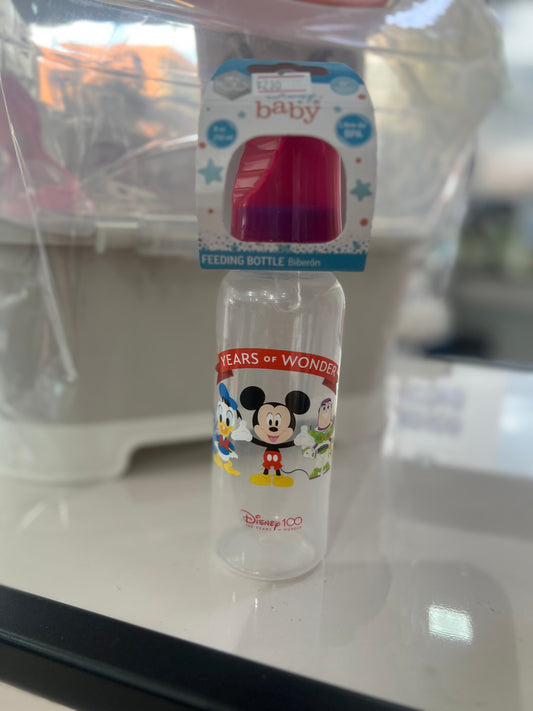 BIBERON DE MICKEY NIÑOS