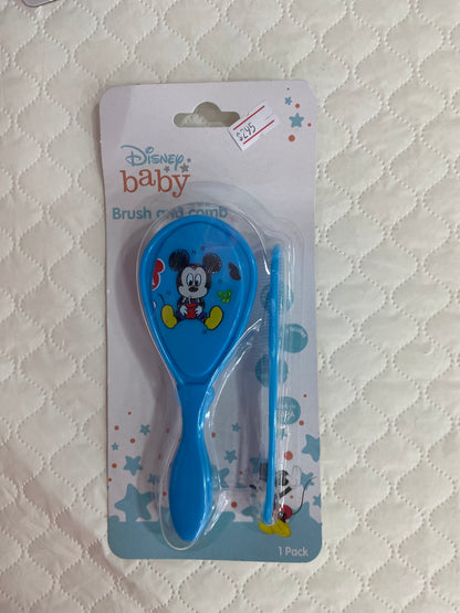 CEPILLO DISNEY