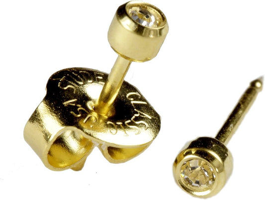 ARETES DE PERFORACION BABY