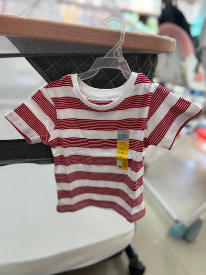 TSHIRT PRIMARK 1 PIEZA