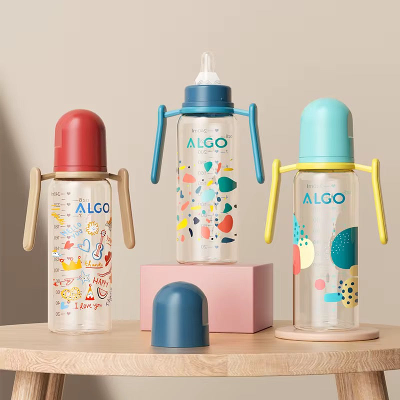 BIBERON ALGO 240 ml ALG-11