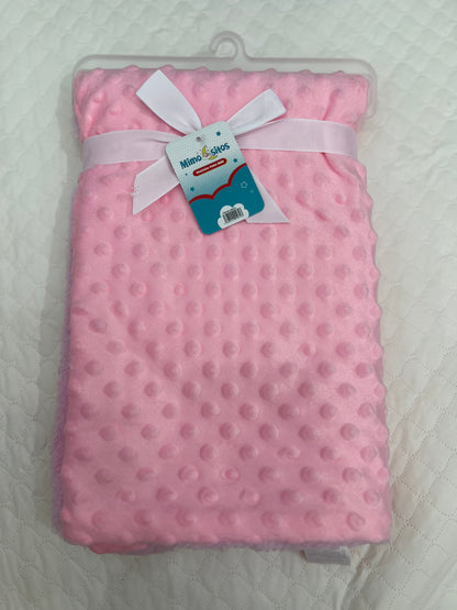 MANTA DE COLORES MIMOSITO