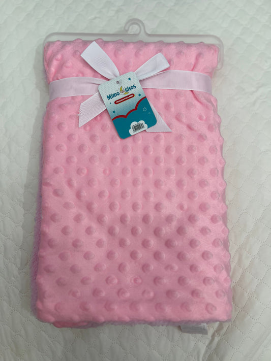 MANTA DE COLORES MIMOSITO