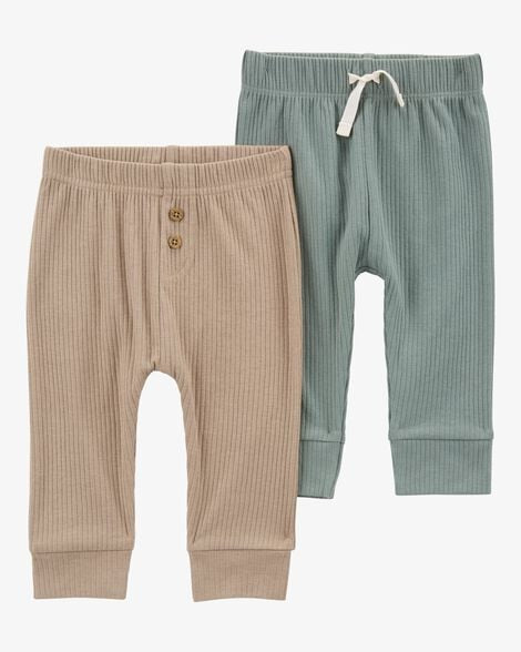 SET DE PANTALON CARTERS