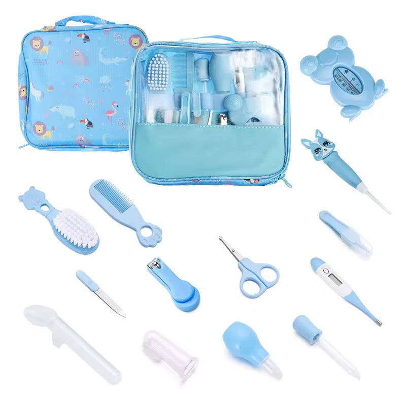 KIT DE HIGIENE PARA BEBE