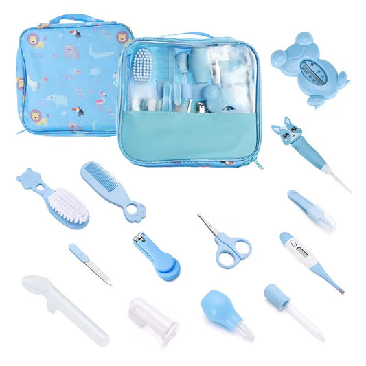 KIT DE HIGIENE PARA BEBE