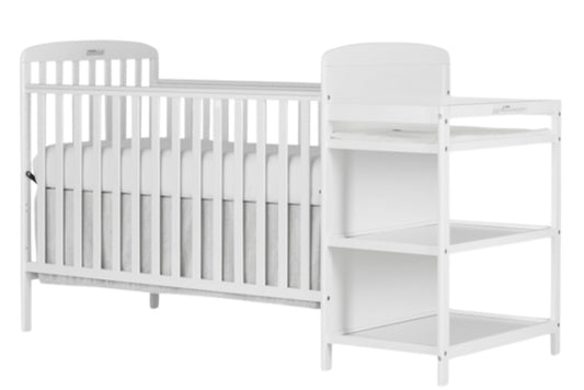 CUNA CAMBIADOR HAMILTON