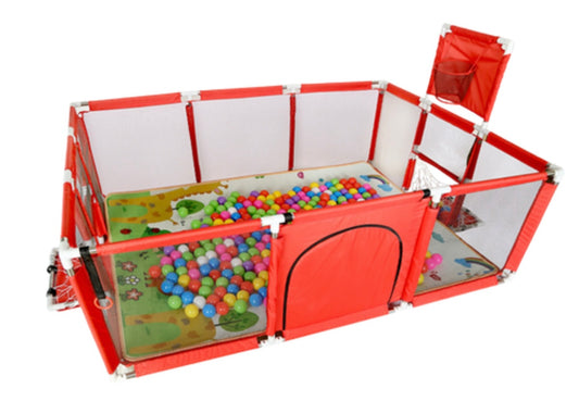 CORRAL JUEGOS VARIOS COLORES