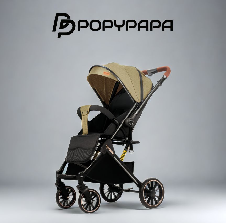 COCHE POPYPAPA
