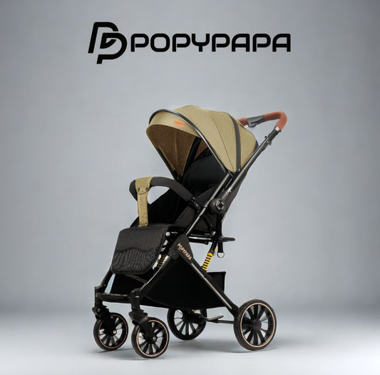 COCHE POPYPAPA