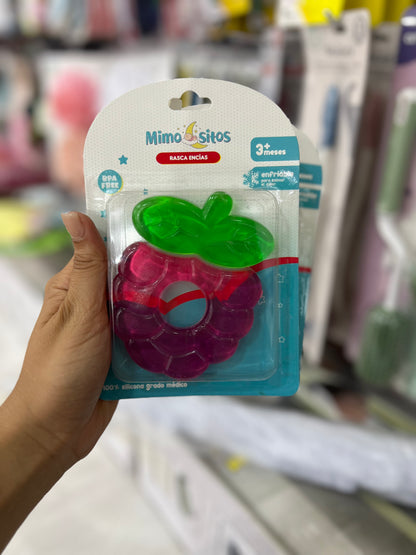 MORDEDERA PARA ENCIAS BABY