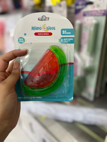 MORDEDERA PARA ENCIAS BABY