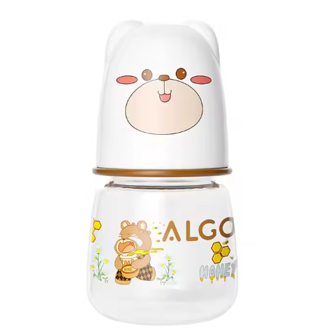 BIBERÓN ALGO 60 ML