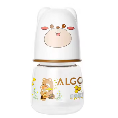 BIBERÓN ALGO 60 ML
