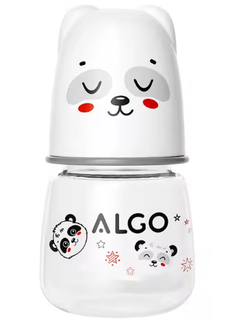 BIBERÓN ALGO 60 ML