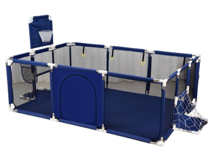 CORRAL JUEGOS VARIOS COLORES