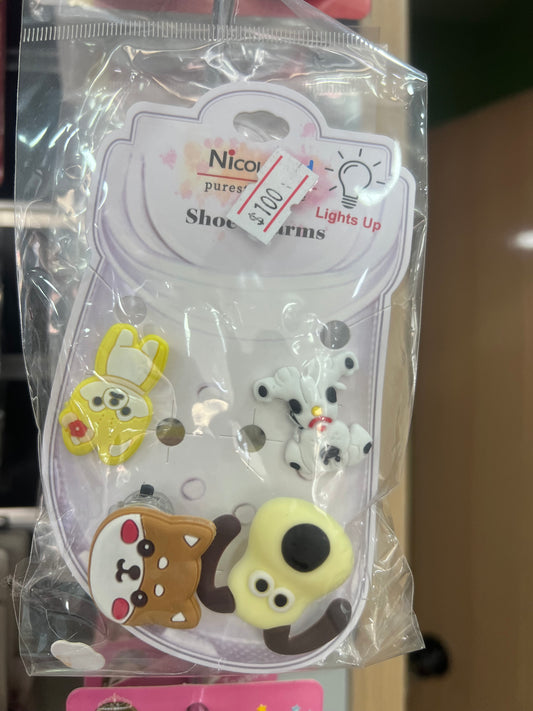 CHARMS PARA CROSS