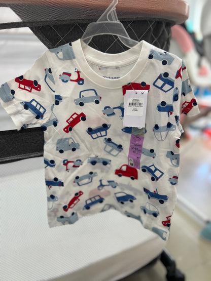 TSHIRT PRIMARK 1 PIEZA