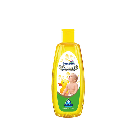 SHAMPOO BABY ANGELS 200ml