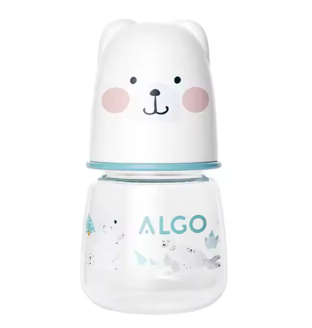 BIBERÓN ALGO 60 ML