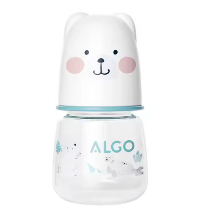 BIBERÓN ALGO 60 ML