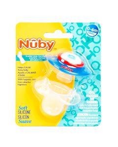 BOBO NUBY