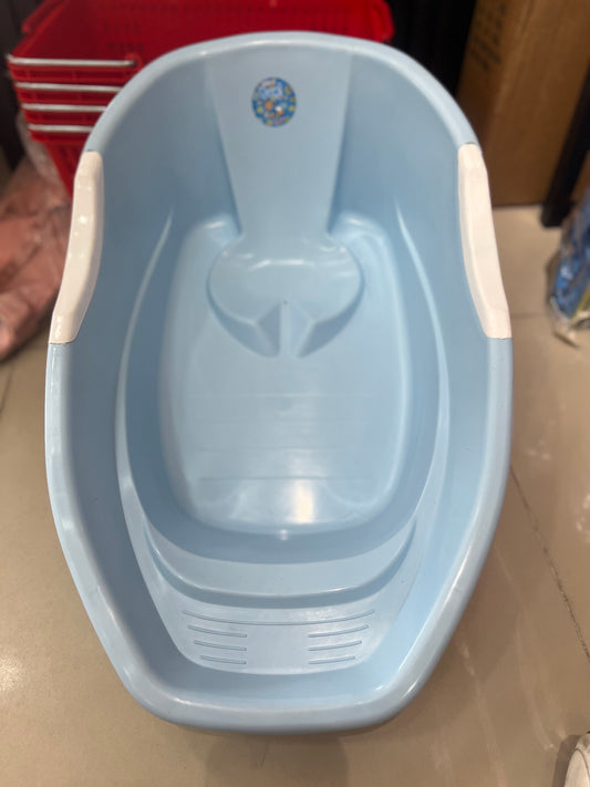 BAÑERA GENERICA BABY