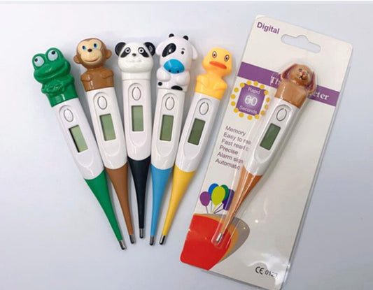 TERMOMETRO DIGITAL