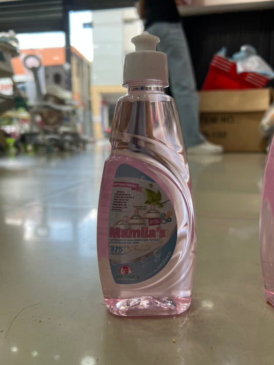MAMILAS DET BIBERONES 375 ML