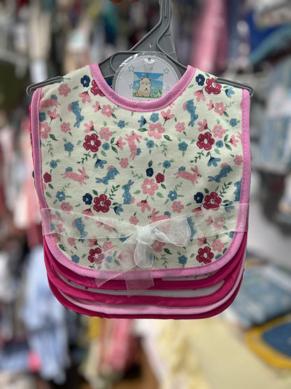 SET BABERO LITTLE ALPACA 5PC