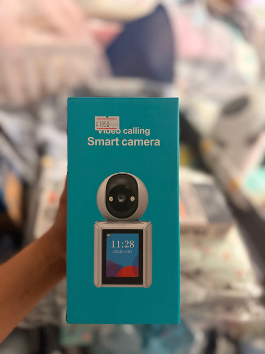 CAMARA PARA BEBE