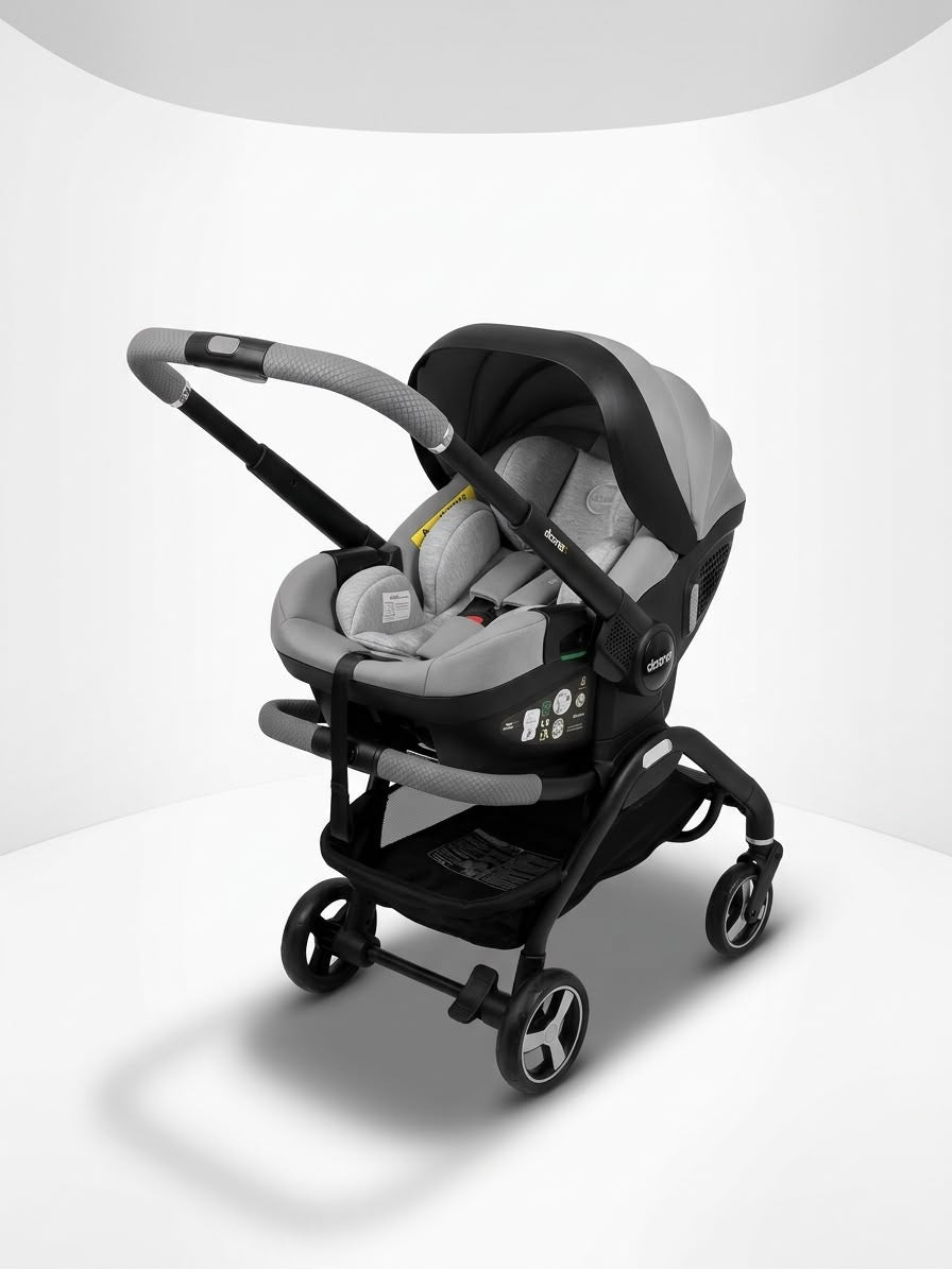 COCHE KIDILO