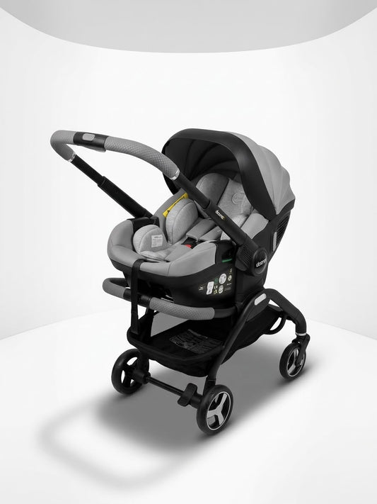 COCHE KIDILO
